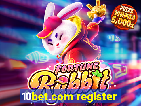 10bet.com register